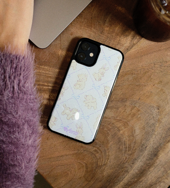 [twiner] Baby Animals Phone Case