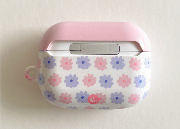 [ofmoi] Blossom Airpods Case