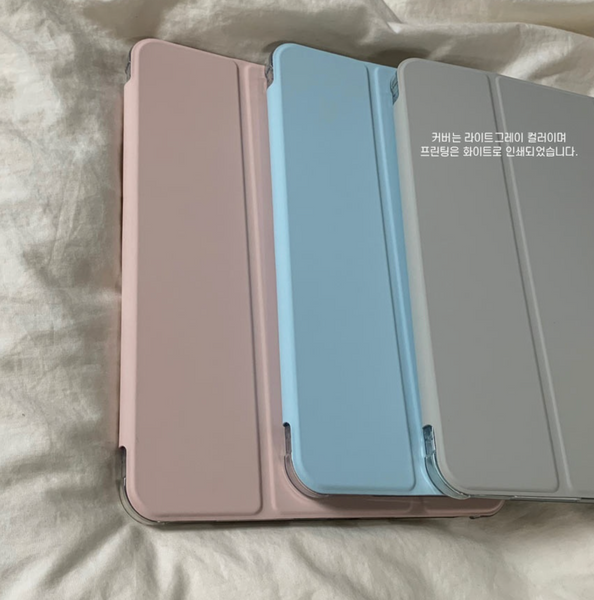 [SWEEAR] PURE RIBBON IPAD CASE