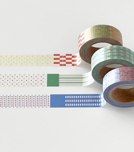 [oab studio] Masking Tape 017