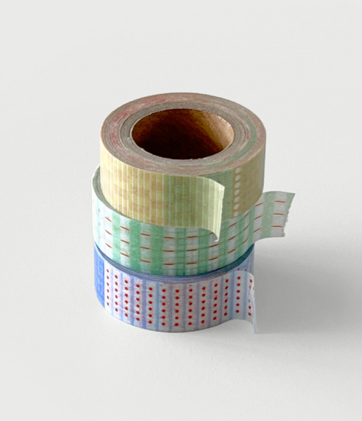 [oab studio] Masking Tape 016