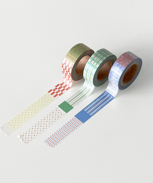 [oab studio] Masking Tape 015