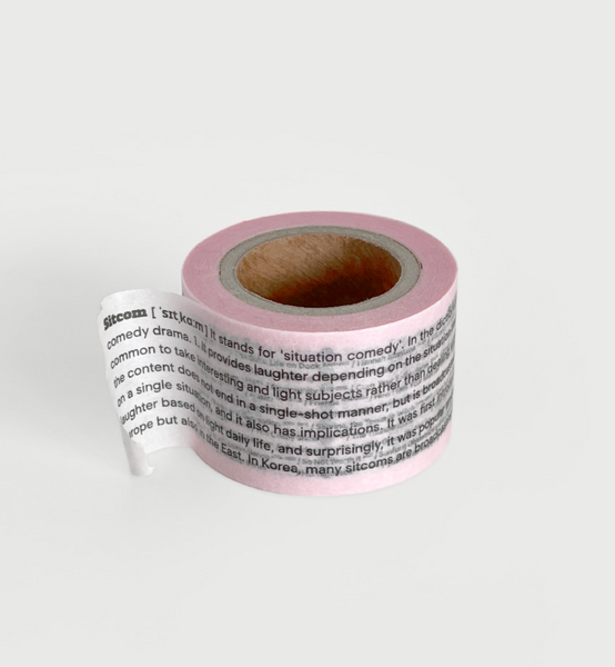 [oab studio] Masking Tape 019