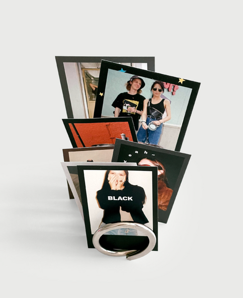 [oab studio] Polaroid Pack Medium 001