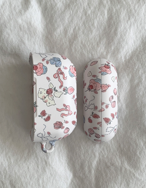 [muse mood] Petit Pastissier Airpods Case