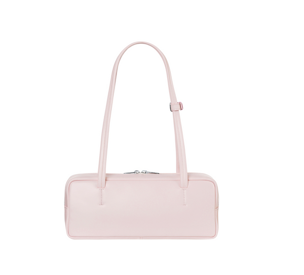 [STAND OIL] More Baguette Bag (Baby Pink)