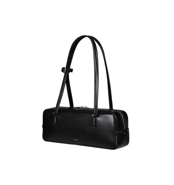 [STAND OIL] More Baguette Bag (Black)