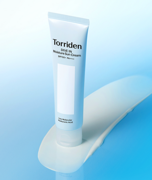 [Torriden] Torriden Dive Water Moisture Sun Cream 60ml