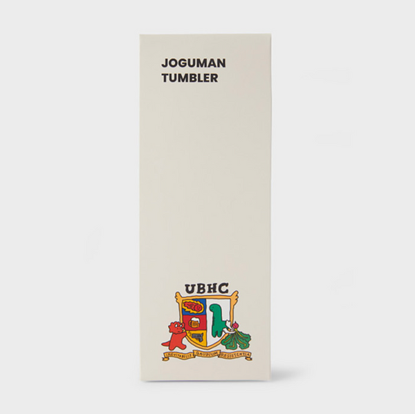 [JOGUMAN STORE] UBHC Tumbler 475ml