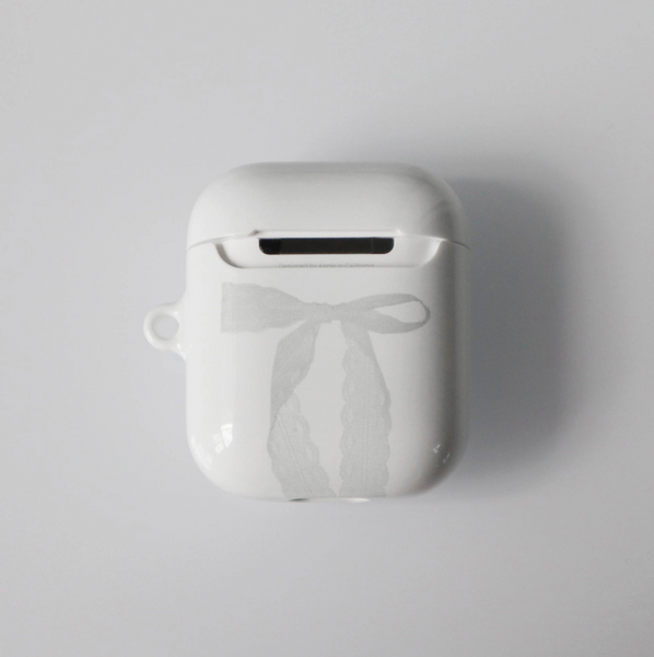 (現貨) - [hioo.kr] Lace Airpods Case (Airpods Pro 2)