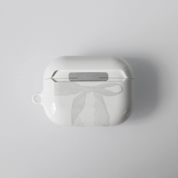 [hioo.kr] Lace Airpods Case