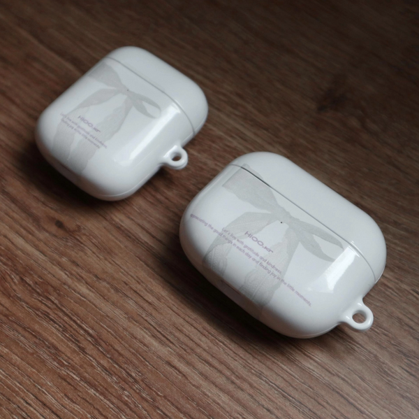 [hioo.kr] Lace Airpods Case