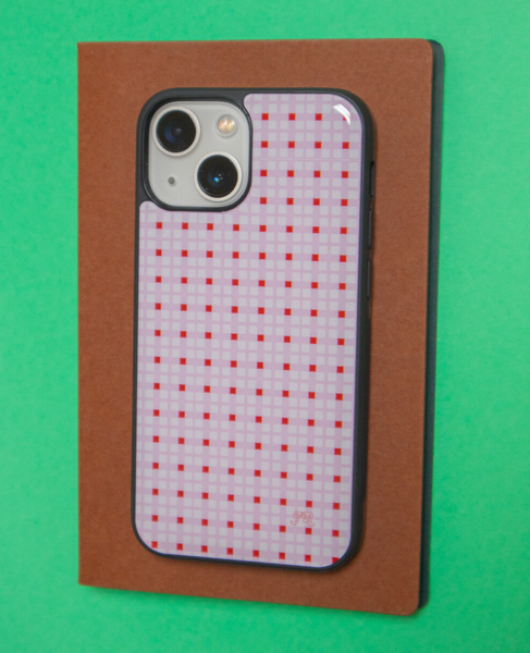 [JAZZ OR NOT] Red Garland Phone Case (4Types)