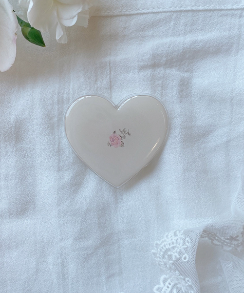 [Romantic Mood] Heart Smart Tok (MagSafe)