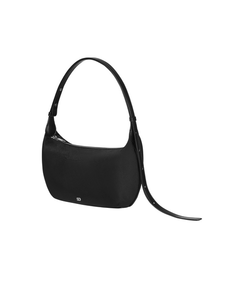 [STAND OIL] Kitten Bag Black