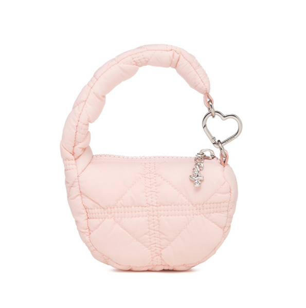 [CARLYN] Soft Teeny Bag Charm (8colours)