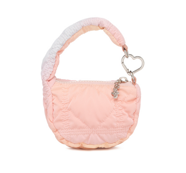 [CARLYN] Soft Teeny Bag Charm (8colours)