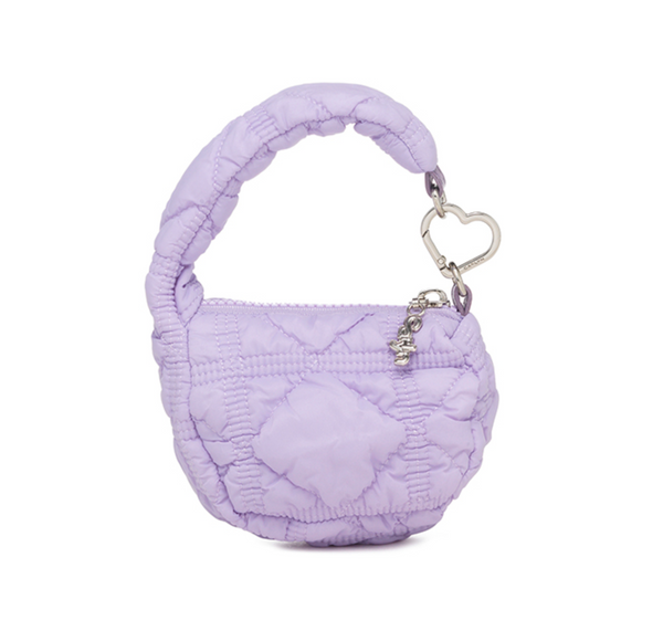 [CARLYN] Soft Teeny Bag Charm (8colours)