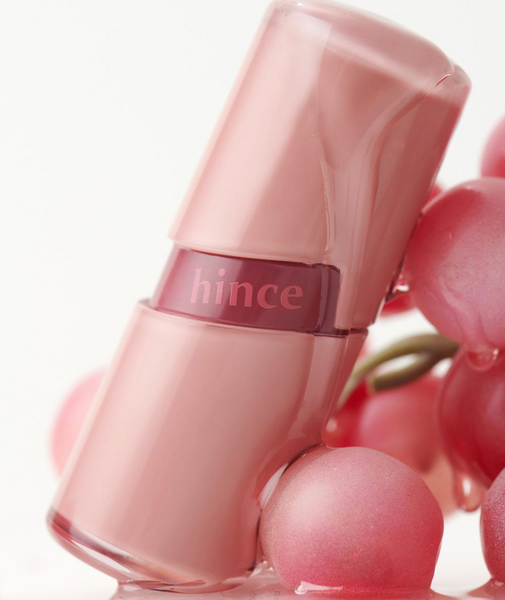 [hince] Raw Glow Gel Tint 4ml