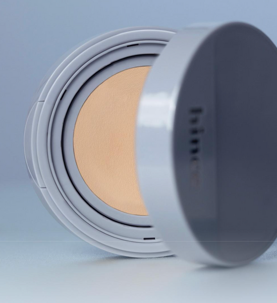 [hince] Second Skin Mesh Matte Cushion (Original + Refill)