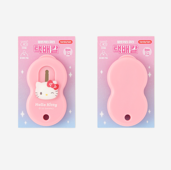 [SANRIO] Box Cutter