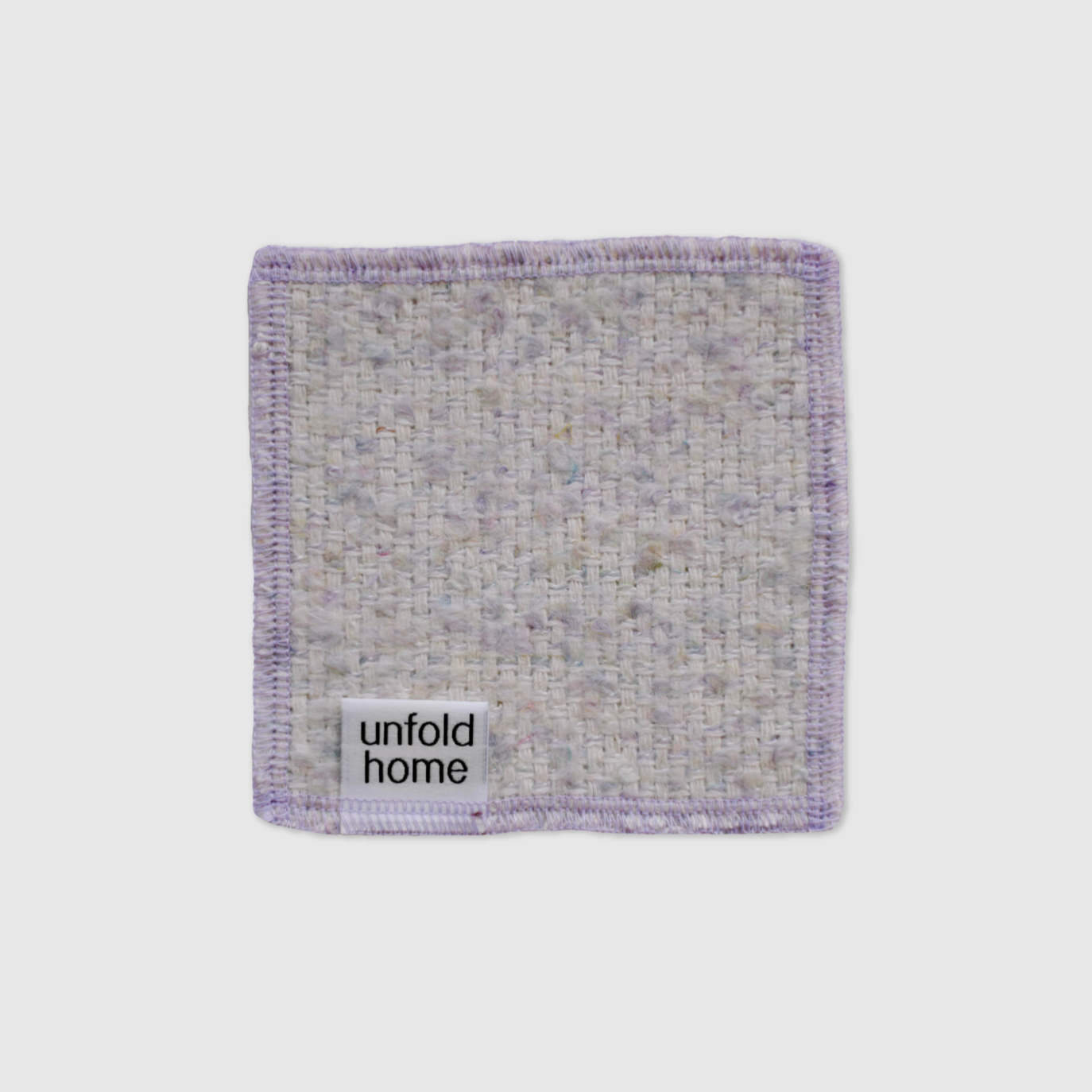 [unfold] Coaster (Lavender)