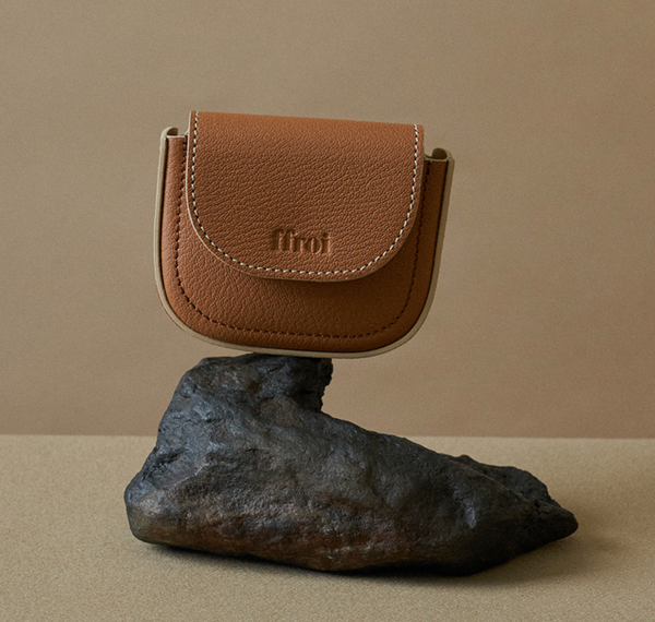 [FFROI]  Paul Card Holder