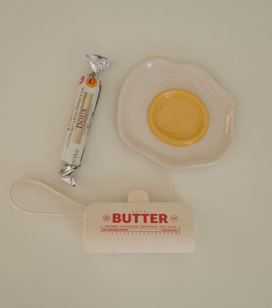 [OLIVET] Butter Docking Battery (PRE-ORDER)