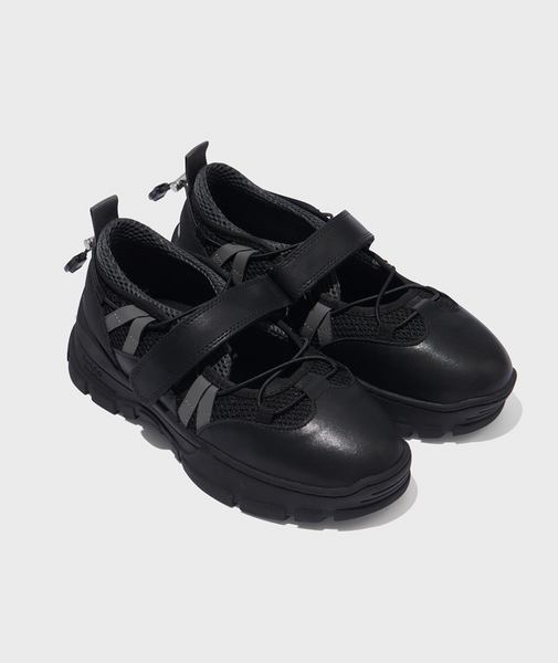 [Rockfish Weatherwear] BRYN VELCRO SNEAKERS(MESH)