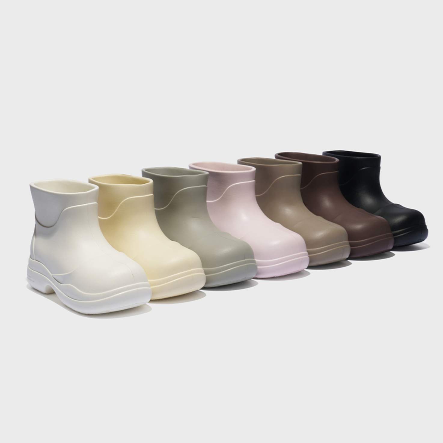 [Rockfish Weatherwear] HAYDEN BOOTS (7Colour)