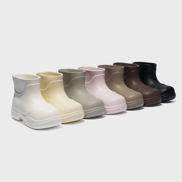 [Rockfish Weatherwear] HAYDEN BOOTS (7Colour)