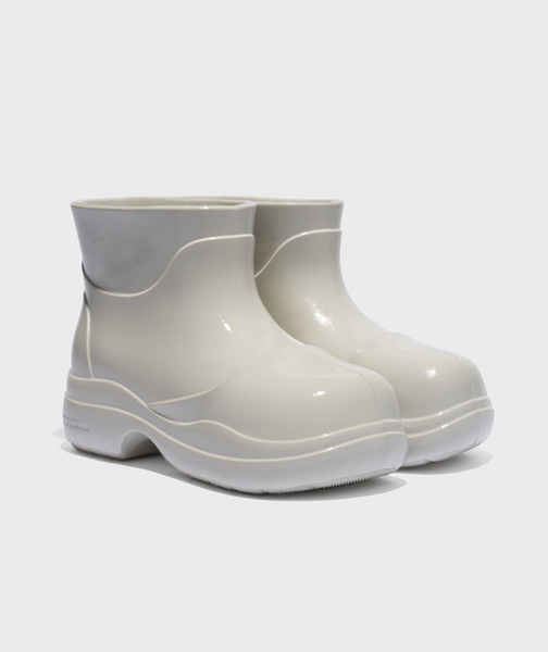 [Rockfish Weatherwear] HAYDEN GLOSS BOOTS SHORT (4Colour)