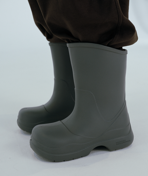 [Rockfish Weatherwear] HAYDEN BOOTS MIDDLE (6Colour)