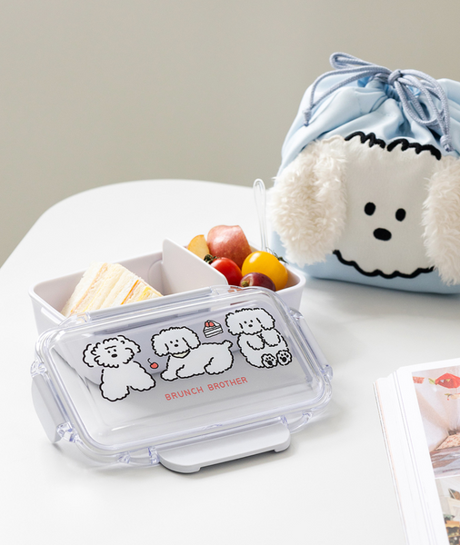 [Brunch Brother] MARK'S Lunch Box ver.2