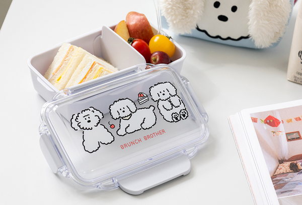 [Brunch Brother] MARK'S Lunch Box ver.2