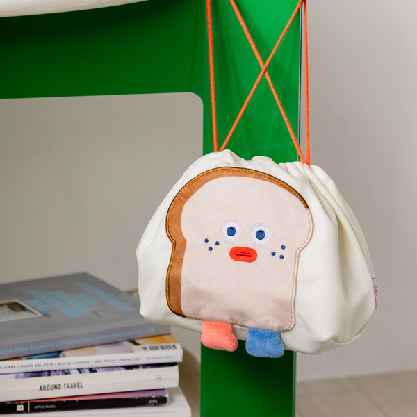 [Brunch Brother] MARK'S Lunch Box Pouch