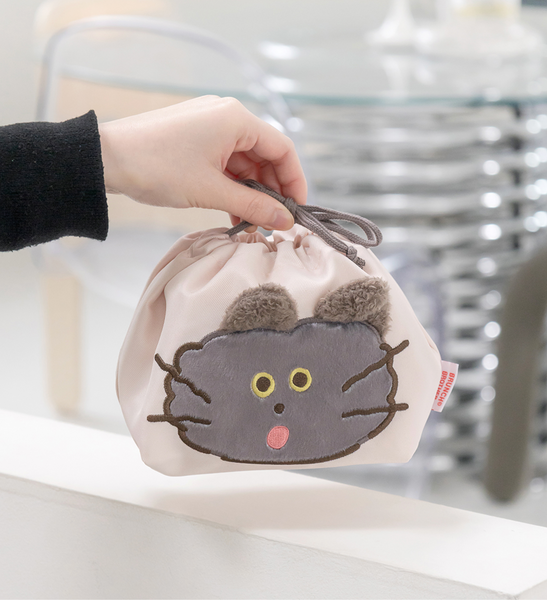 [Brunch Brother] MARK'S Lunch Box Pouch