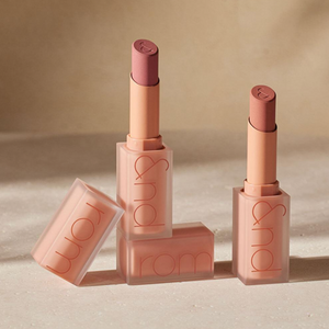 [romand] Zero Matte Lipstick