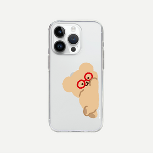 [TETEUM] GGAGGUNG BEBE PHONE CASE