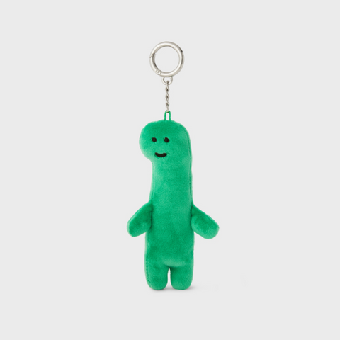 [JOGUMAN STORE] Soulmate Brachio Plush Keyring