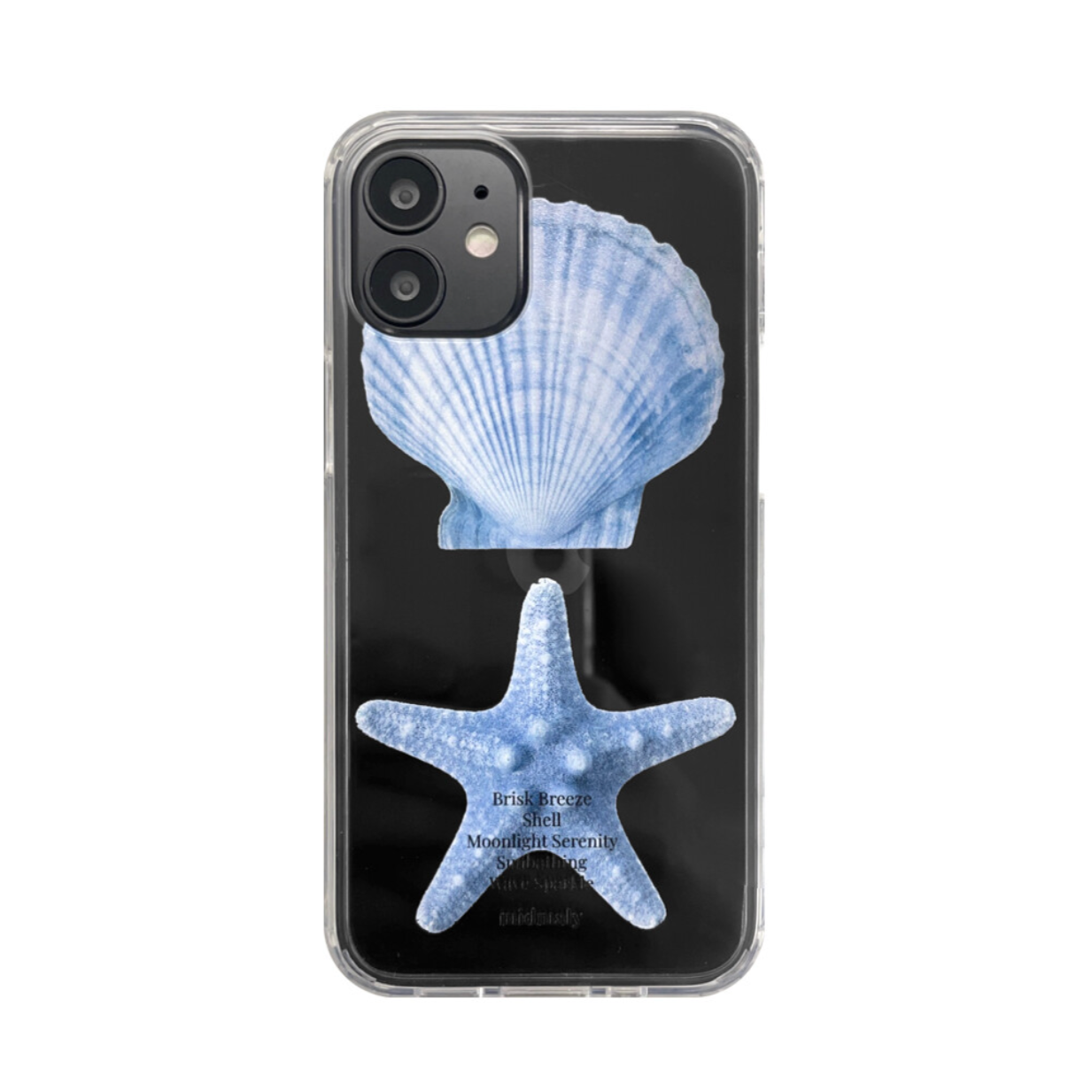 [midmaly] SEA Phone Case