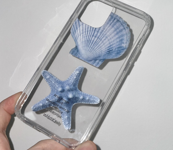 [midmaly] SEA Phone Case