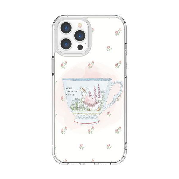 [Dimanche] PICNIC CUP CASE (3Types)