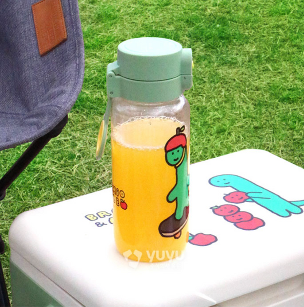 [JOGUMAN STORE] Handy Bottle 650ml