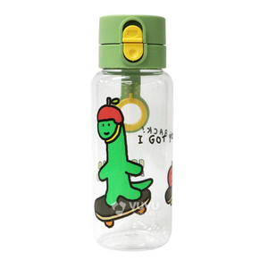 [JOGUMAN STORE] Handy Bottle 650ml