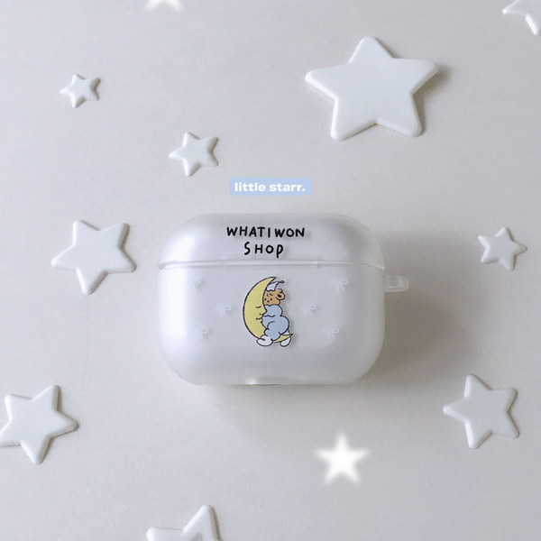 [whatiwon] Dreaming Airpods Case