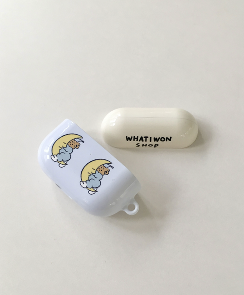 [whatiwon] Dreaming Airpods Hard Case