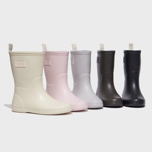 [Rockfish Weatherwear] EBBY RAINBOOTS