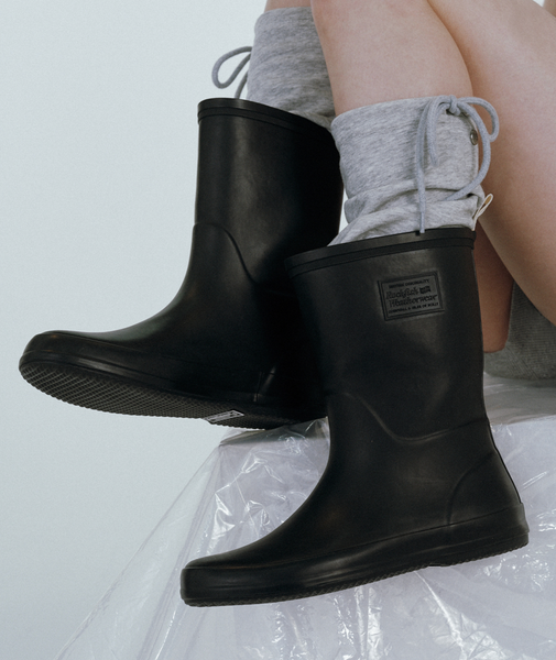 [Rockfish Weatherwear] EBBY RAINBOOTS