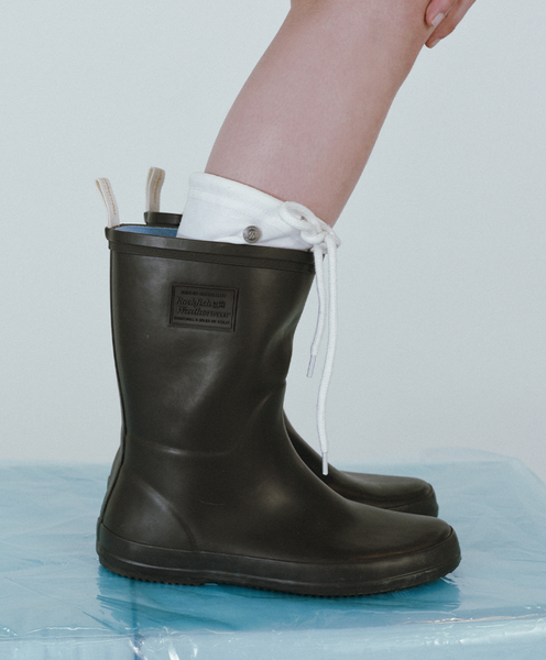 [Rockfish Weatherwear] EBBY RAINBOOTS